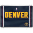 NBA Denver Nuggets Jersey Google Pixelbook Go Skin